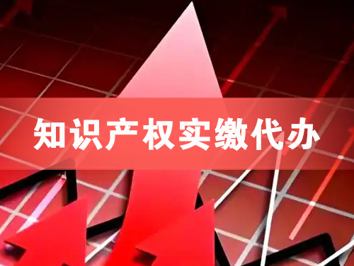 海北知识产权实缴资本代办